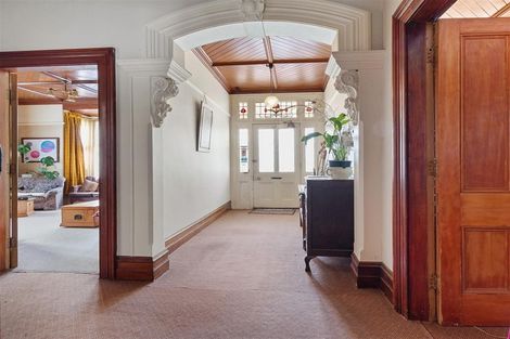 Photo of property in 100 Shearman Street, Waimate, 7924
