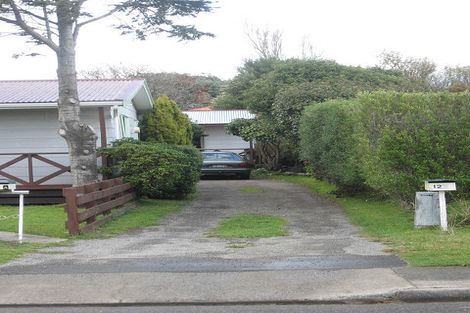 Photo of property in 12a Manawa Avenue, Raumati Beach, Paraparaumu, 5032
