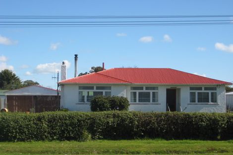 Photo of property in 17 Ngareta Street, Marton, 4710