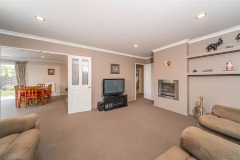 Photo of property in 11 Goldie Place, Rolleston, 7614