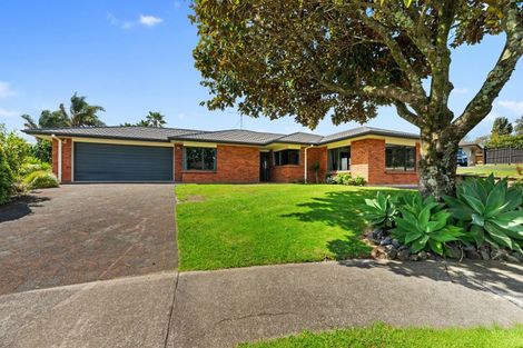 Photo of property in 22 Arrowfield Drive, Pyes Pa, Tauranga, 3112