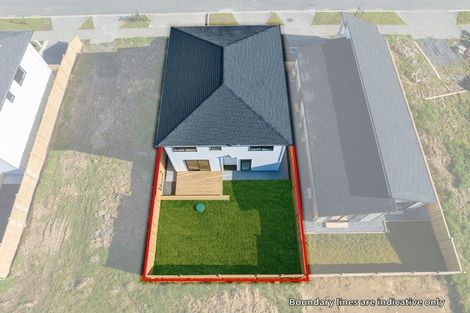 Photo of property in 9 Woven Place, Karaka, Papakura, 2113