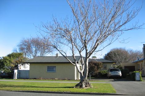 Photo of property in 58 Salford Street, Windsor, Invercargill, 9810