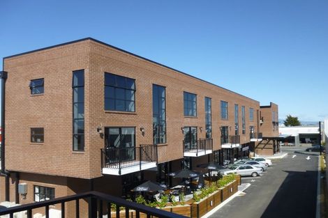 Photo of property in 103/2u Village Quarter Lane, Frankton, Hamilton, 3204