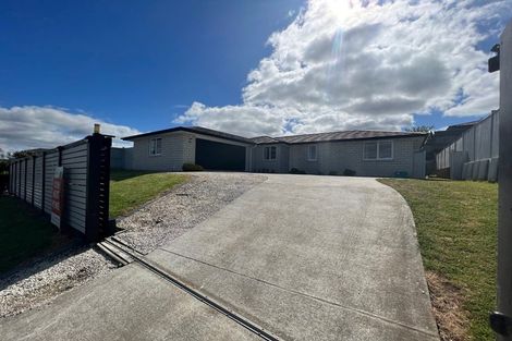 Photo of property in 11 Thomason Crescent, Pokeno, 2402