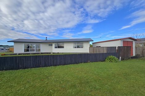 Photo of property in 221 Park Street, Hokitika, 7810