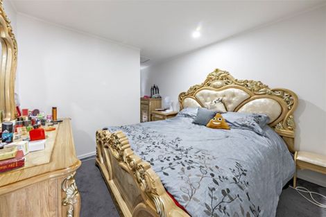 Photo of property in 3/16 Avis Avenue, Papatoetoe, Auckland, 2025