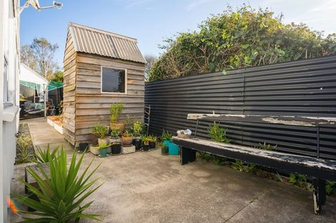 Photo of property in 46 Pacific Road, North New Brighton, Christchurch, 8083