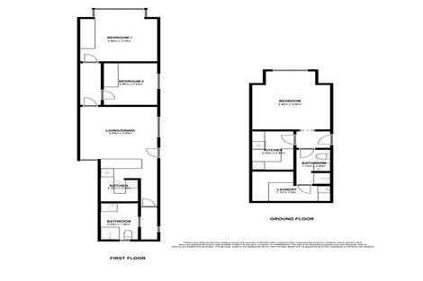 Photo of property in 84 Rolleston Street, Mount Cook, Wellington, 6021