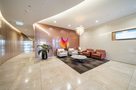 Photo of property in 807/1u Market Lane, Wellington Central, Wellington, 6011