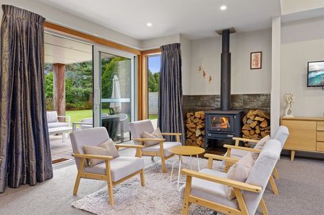 Photo of property in 150 Rangiuru Road, Otaki, 5512