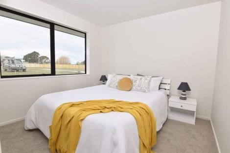 Photo of property in 4 Lock Crescent, Kaiapoi, 7630