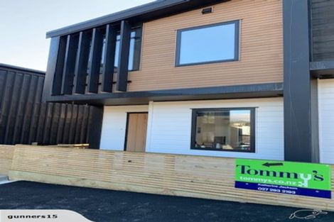 Photo of property in 10/38u Bankot Crescent, Ngaio, Wellington, 6035