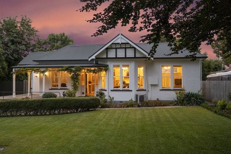 Photo of property in 259 King Street, Rangiora, 7400