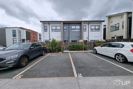 Photo of property in 6 Sidney Wallingford Way, Hobsonville, Auckland, 0616