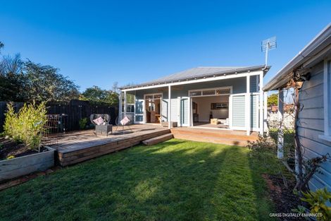 Photo of property in 81 Knowles Street, St Albans, Christchurch, 8052