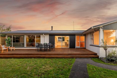 Photo of property in 11 Pegasus Avenue, North New Brighton, Christchurch, 8083