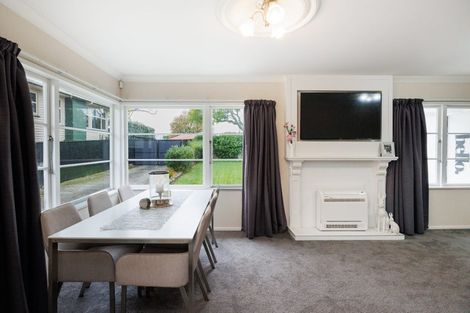 Photo of property in 394 Ruahine Street, Terrace End, Palmerston North, 4410