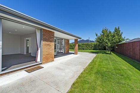 Photo of property in 9 Vitruvius Way, Leeston, 7632