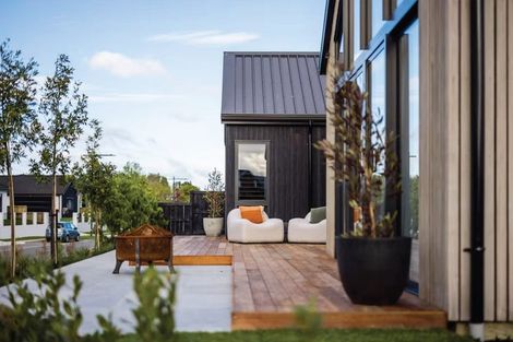 Photo of property in 16 Tiaki Lane, Matakana, 0985