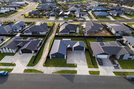 Photo of property in 120 Page Crescent, Te Awamutu, 3800