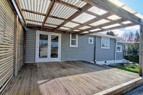 Photo of property in 226 High Street North, Carterton, 5713