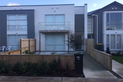 Photo of property in 59 Phar Lap Crescent, Takanini, 2112