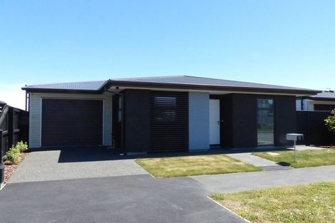 Photo of property in 17 Te Rito Street, Marshland, Christchurch, 8083