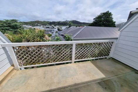 Photo of property in 2 Daniell Street, Newtown, Wellington, 6021