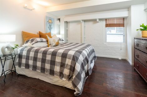 Photo of property in 8-10 Egmont Street, Te Aro, Wellington, 6011