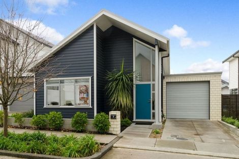 Photo of property in 8 Poaka Road, Hobsonville, Auckland, 0618