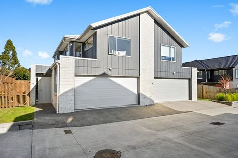 Photo of property in 10/18u Mahoe Street, Melville, Hamilton, 3206