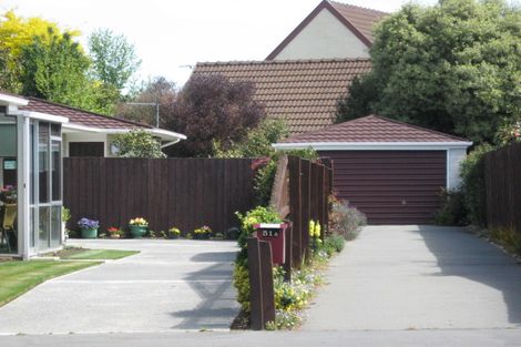 Photo of property in 51 Ambleside Drive, Burnside, Christchurch, 8053