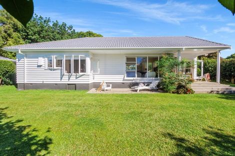 Photo of property in 202 Tanners Point Road, Tanners Point, Katikati, 3177