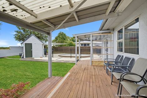 Photo of property in 103 Benmore Avenue, Cloverlea, Palmerston North, 4412