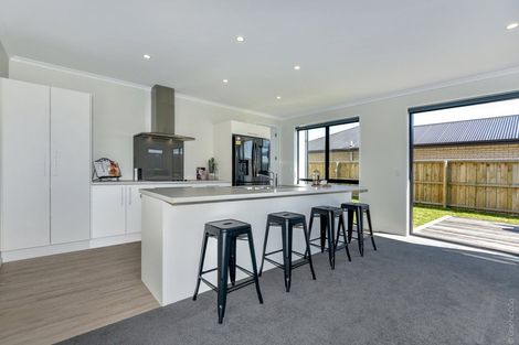 Photo of property in 8 Lydiard Drive, Rolleston, 7615