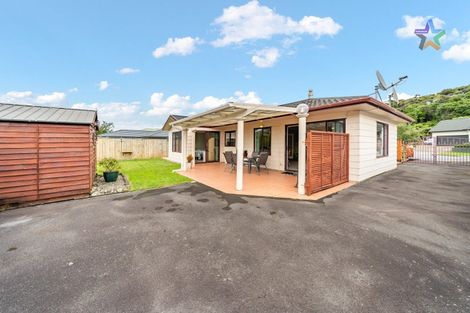 Photo of property in 24 Kawatiri Grove, Wainuiomata, Lower Hutt, 5014