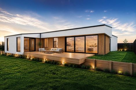 Photo of property in 39 Cunliffe Road, Redwood, Christchurch, 8051