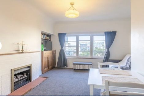 Photo of property in 193u2 The Terrace, Wellington Central, Wellington, 6011