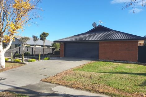 Photo of property in 8 Lowes Road, Rolleston, 7614