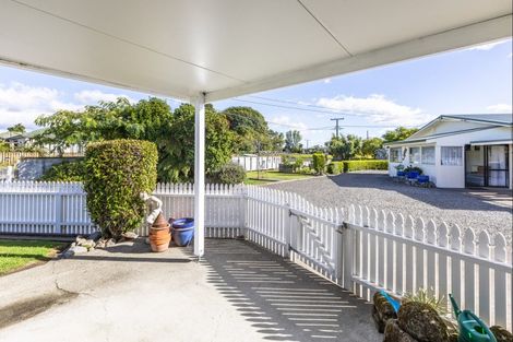 Photo of property in 15 Bridge Street, Ongaonga, 4278