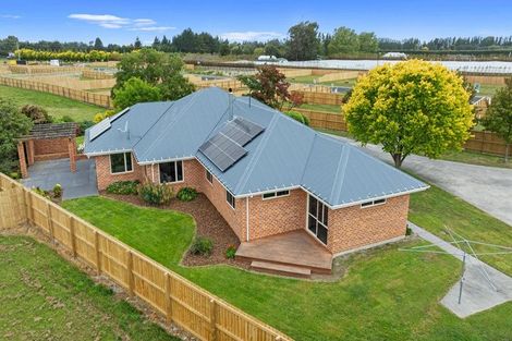 Photo of property in 74 Smithfield Road, Elgin, Ashburton, 7772