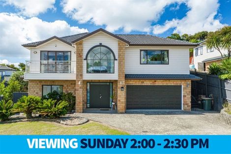 Photo of property in 76 San Valentino Drive, Henderson, Auckland, 0612