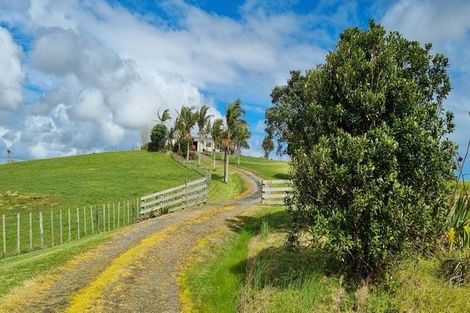 Photo of property in 292 Bradleys Landing Road East, Arapohue, Dargaville, 0374
