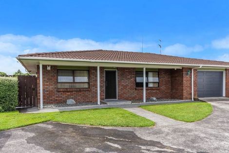 Photo of property in 1/64 Marne Road, Papakura, 2110