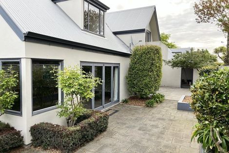 Photo of property in 8 Mona Vale Avenue, Riccarton, Christchurch, 8011