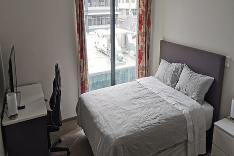 Photo of property in Dual Apartments, 108/142u Vivian Street, Te Aro, Wellington, 6011