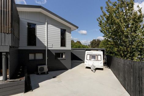 Photo of property in 55 Bongard Street, Gate Pa, Tauranga, 3112
