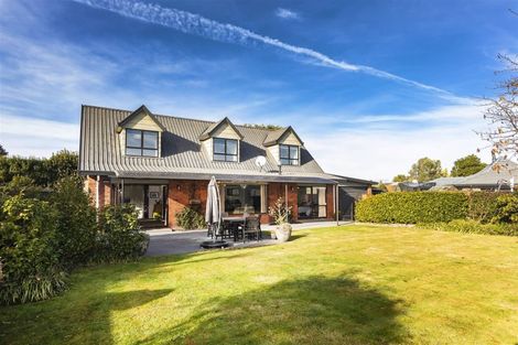 Photo of property in 9b Goya Place, Bishopdale, Christchurch, 8051