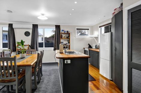 Photo of property in 6 Scott Street, Hawera, 4610